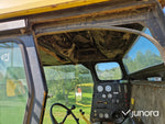Skördetröska New Holland Clayson 8050