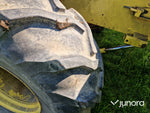 Skördetröska New Holland Clayson 8050