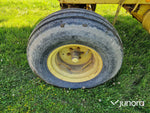 Skördetröska New Holland Clayson 8050