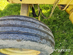 Skördetröska New Holland Clayson 8050