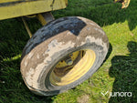Skördetröska New Holland Clayson 8050