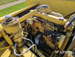 Skördetröska New Holland Clayson 8050