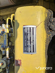 Skördetröska New Holland Clayson 8050