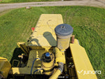 Skördetröska New Holland Clayson 8050