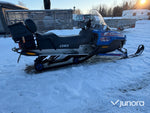 Snöskoter - Lynx, Explorer 500 Rotax