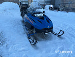 Snöskoter - Lynx, Explorer 500 Rotax