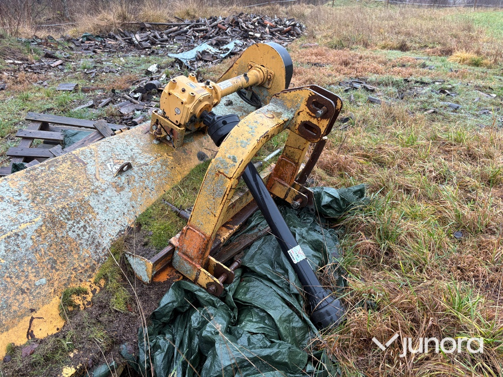 Betesputs - Trejon TFB 285