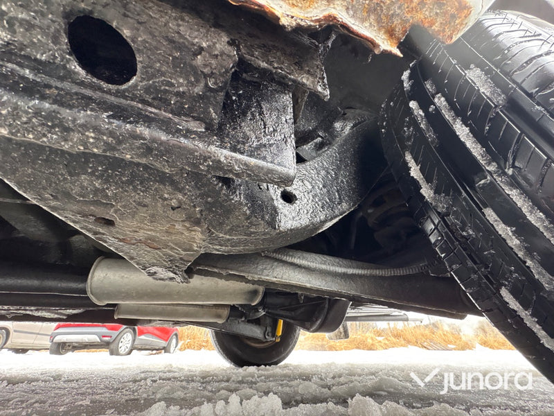 Personbil - Pontiac, Catalina 2D Coupe