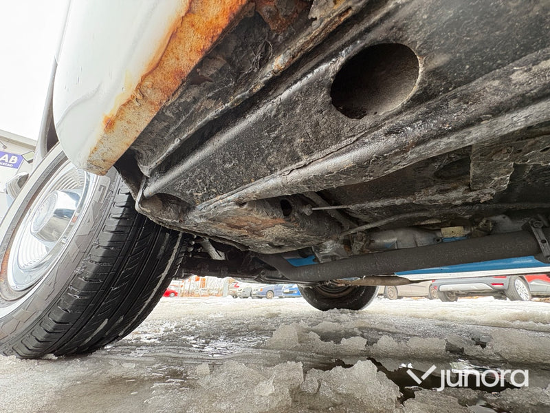 Personbil - Pontiac, Catalina 2D Coupe