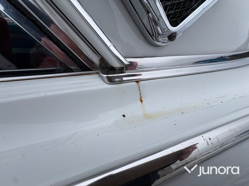 Personbil - Pontiac, Catalina 2D Coupe