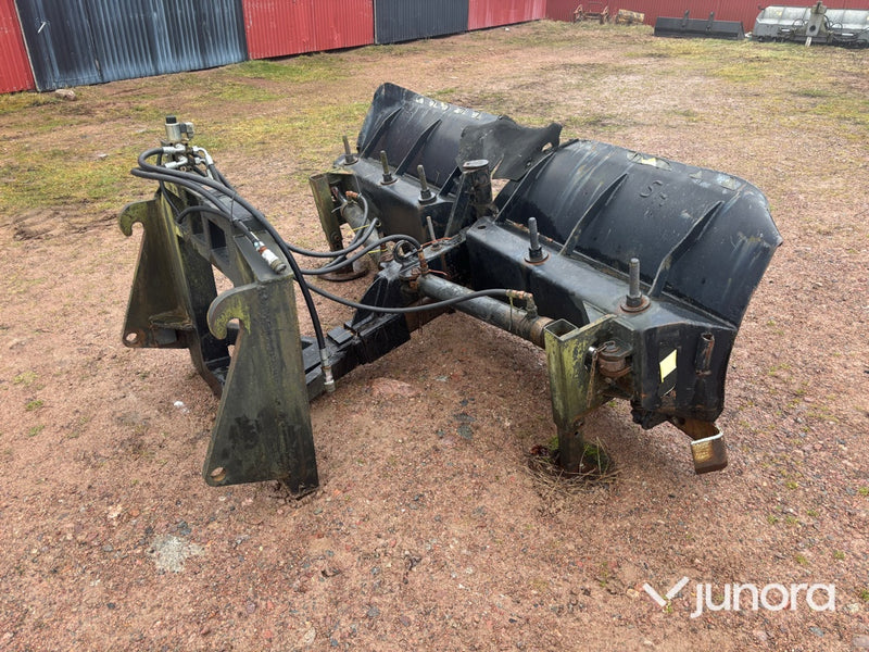 Vikplog - Zettelmeyer, 2500mm