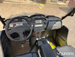 Hisun HS500 UTV-EFI