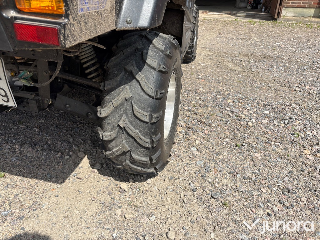 Hisun HS500 UTV-EFI