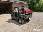 Hisun HS500 UTV-EFI