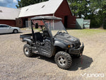 Hisun HS500 UTV-EFI