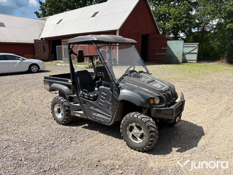 Hisun HS500 UTV-EFI