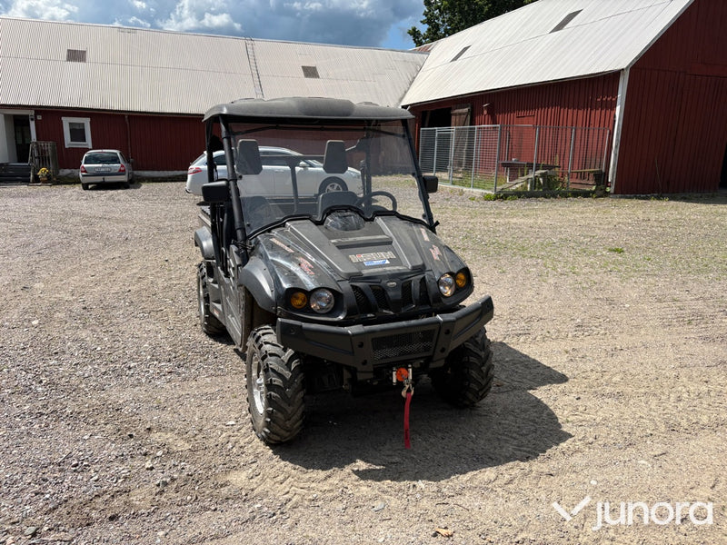 Hisun HS500 UTV-EFI