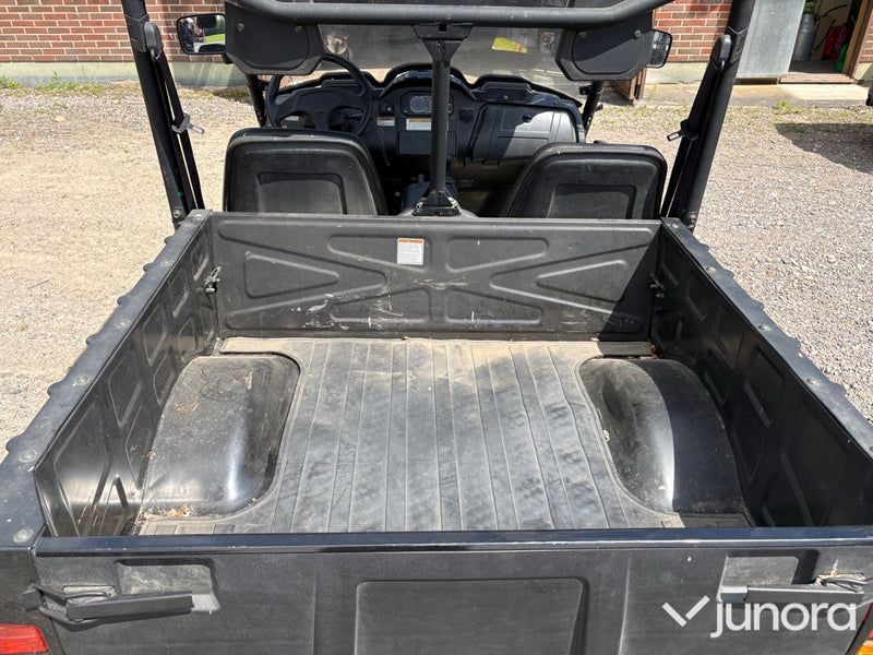Hisun HS500 UTV-EFI