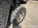 Hisun HS500 UTV-EFI