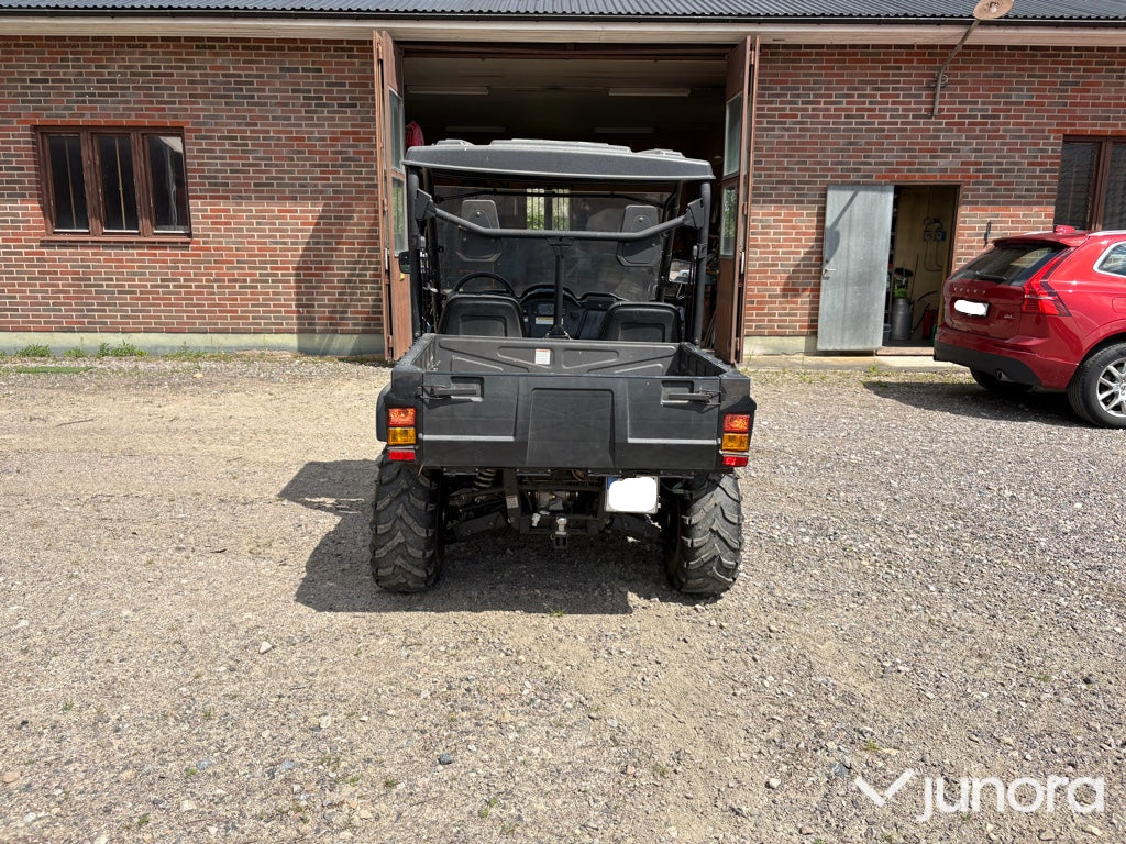 Hisun HS500 UTV-EFI