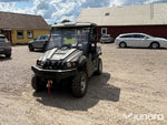 Hisun HS500 UTV-EFI