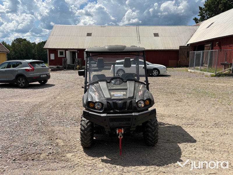 Hisun HS500 UTV-EFI