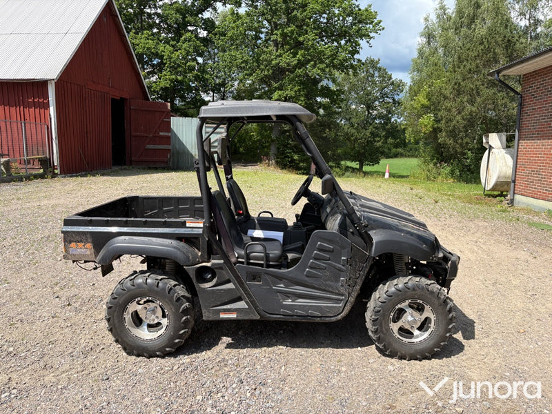 Hisun HS500 UTV-EFI