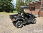 Hisun HS500 UTV-EFI