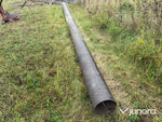 Stålrör/Ståltub