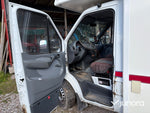 Hästtransport Mercedes-Benz 316 CDI