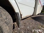 Hästtransport Mercedes-Benz 316 CDI