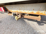 Hästtransport Mercedes-Benz 316 CDI