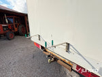 Hästtransport Mercedes-Benz 316 CDI