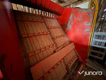 Triolet Avlastarbord 8m