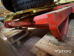 Triolet Avlastarbord 8m