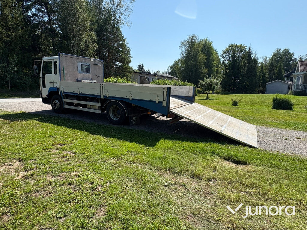 Volvo Maskintransport FL6 H 4*2