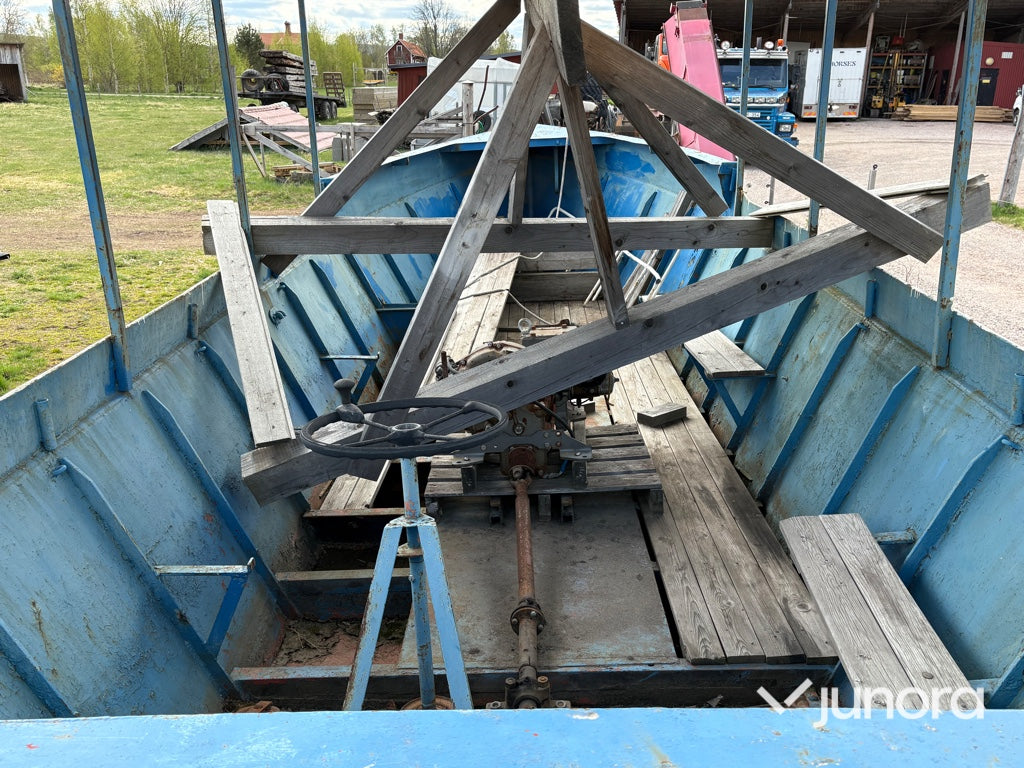 Flottningsbåt