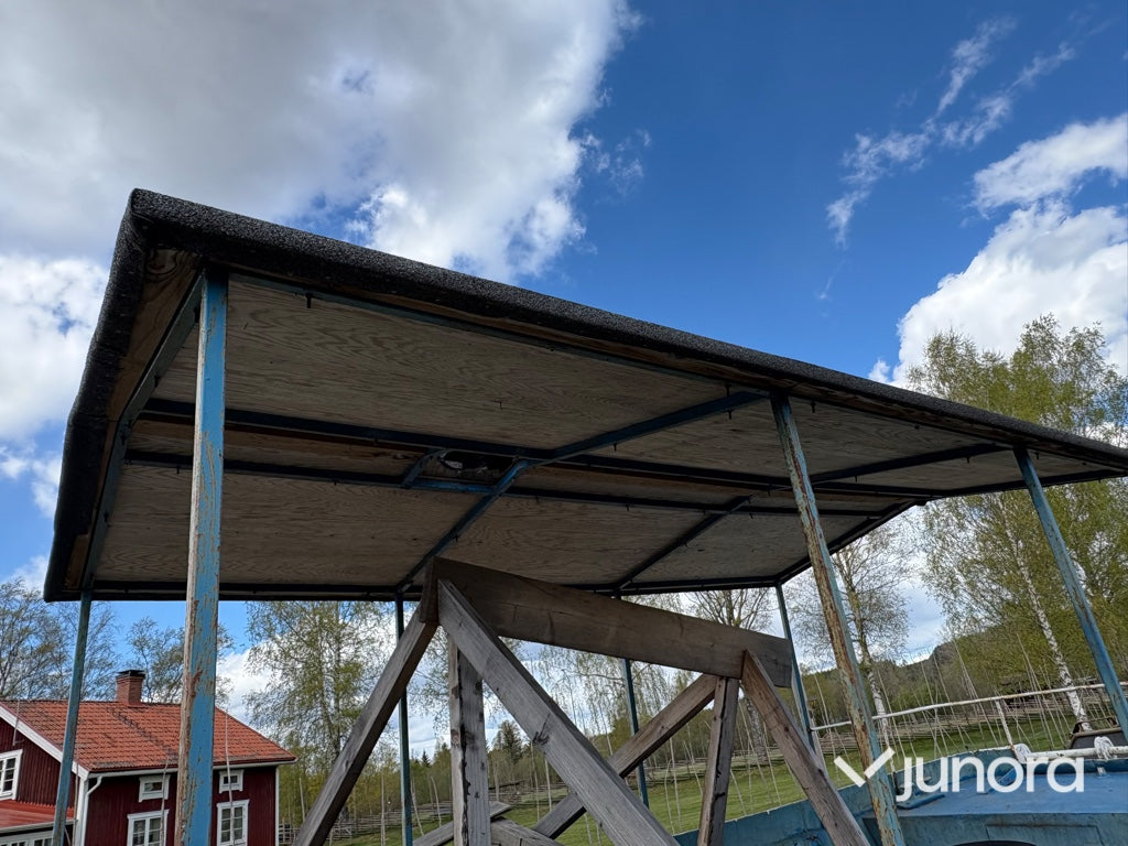 Flottningsbåt