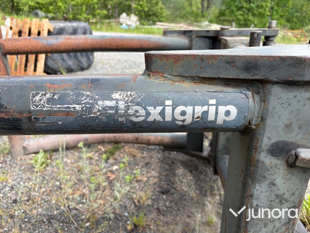 Balgrip - Ålö, Flexigrip
