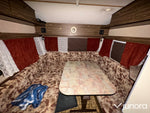 Kabe smaragd grand deluxe