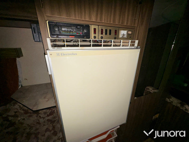 Kabe smaragd grand deluxe