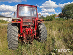 Traktor Volvo BM T 650