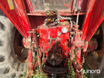 Traktor Volvo BM T 650
