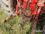 Traktor Volvo BM T 650