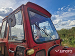Traktor Volvo BM T 650