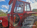 Traktor Volvo BM T 650