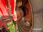 Traktor Volvo BM T 650