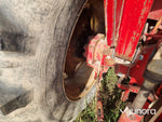 Traktor Volvo BM T 650