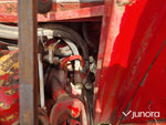 Traktor Volvo BM T 650