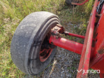 Traktor Volvo BM T 650
